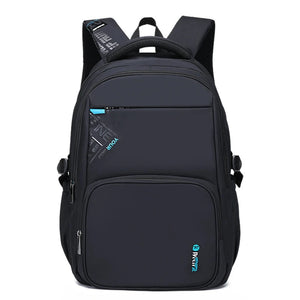 School Backpack Nylon Bookbag College High School Bags for Boys Girls