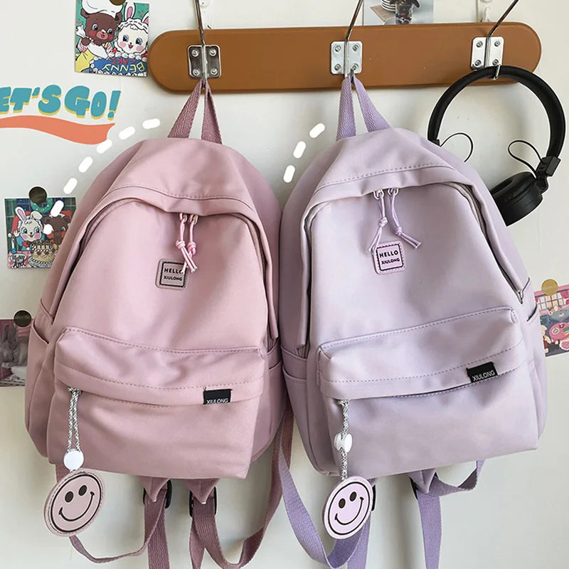 Kids School Bag Backpack for Girls Back To School