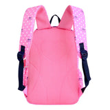 3pcs Printing School Bags Backpack Schoolbag for Little Girls