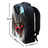 Kids 12 Inch Small Backpack Boys Baby Kindergarten Bolsa Escolar