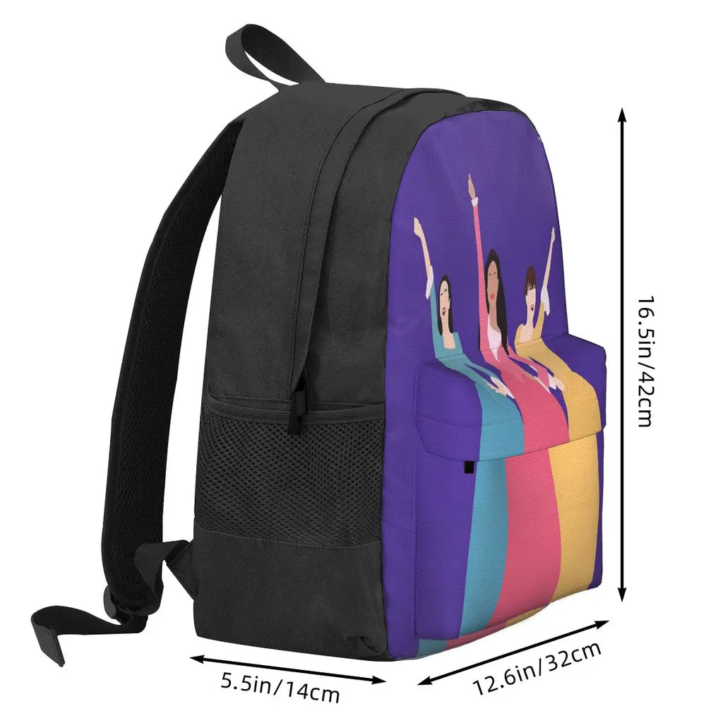 Schuyler Sisters 1 Backpacks Men's Backpacks Bags For Women Bag Bags For Women