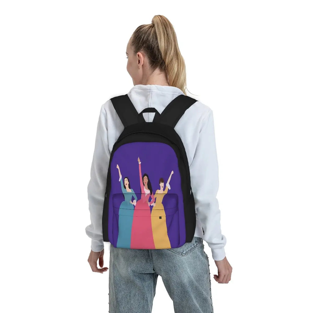Schuyler Sisters 1 Backpacks Men's Backpacks Bags For Women Bag Bags For Women