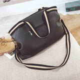 Sequin Women Bag Large Capacity Top-handle Bags Ladies Handbags