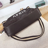 Sequin Women Bag Large Capacity Top-handle Bags Ladies Handbags