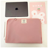 Shockproof IPad Tablet Bag Macbook 10.5 11 13 13.3 Inch Notebook Storage Bag