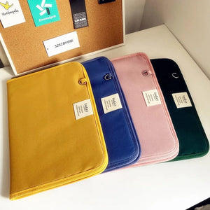 Shockproof IPad Tablet Bag Macbook 10.5 11 13 13.3 Inch Notebook Storage Bag