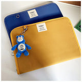 Shockproof IPad Tablet Bag Macbook 10.5 11 13 13.3 Inch Notebook Storage Bag