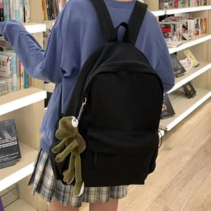 Casual Hiking Shoulder Backpack Organizer Travel Laptop Rucksack