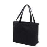 Canvas Japanese Shoulder Bag Large-capacity Handbag