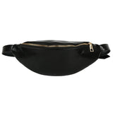 Unisex PU Leather Messenger Bag Travel Versatile Package