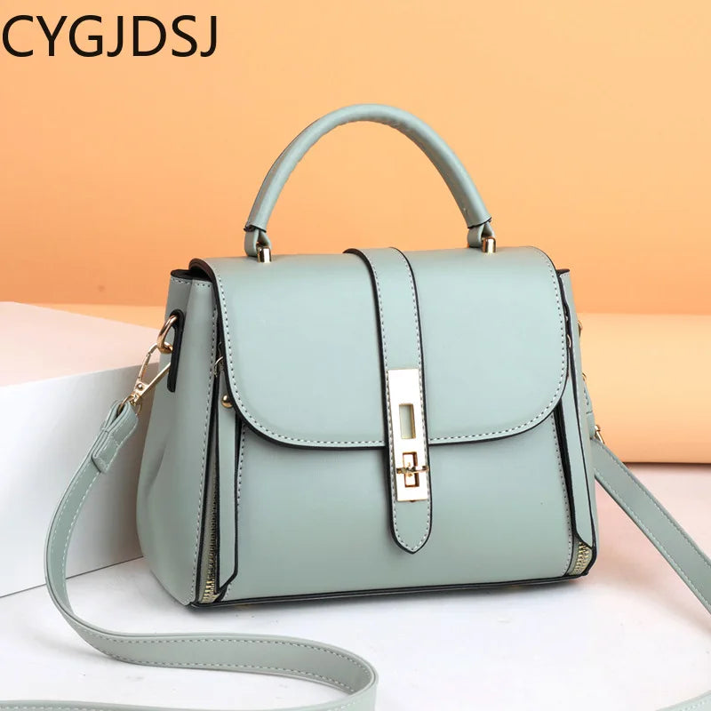 Shoulder Bag Women Handbags Crossbody Bags Sling Bag Ladies Handbags