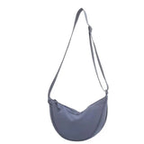 Casual Women's Shoulder Bag Hobos Nylon Crossbody Bags