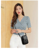 Shoulder Bags For Women Crossbody Bags Small Bag PU Leather Handbags