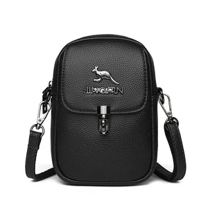 Shoulder Bags For Women Crossbody Bags Small Bag PU Leather Handbags