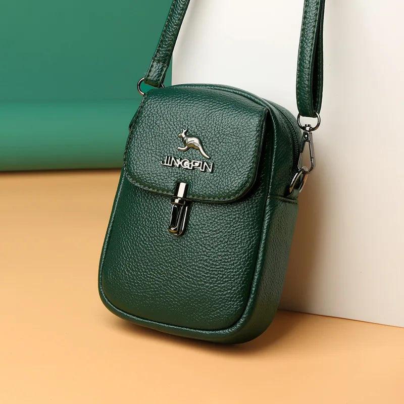 Shoulder Bags For Women Crossbody Bags Small Bag PU Leather Handbags