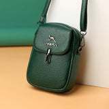 Shoulder Bags For Women Crossbody Bags Small Bag PU Leather Handbags