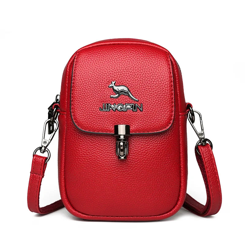 Shoulder Bags For Women Crossbody Bags Small Bag PU Leather Handbags