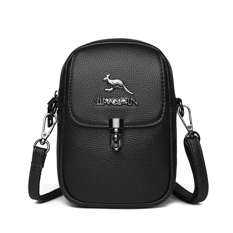 Shoulder Bags For Women Crossbody Bags Small Bag PU Leather Handbags