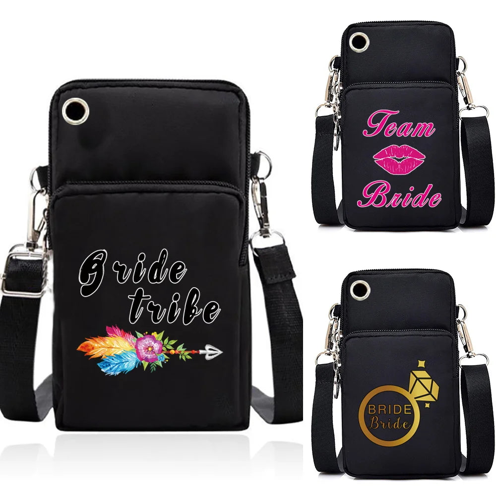 Waterproof Shoulder Bag Universal for Samsung/xiaomi/iphone