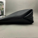 Shoulder Bags Women Casual Totes Chains Strap Large Capacity Shopping Female