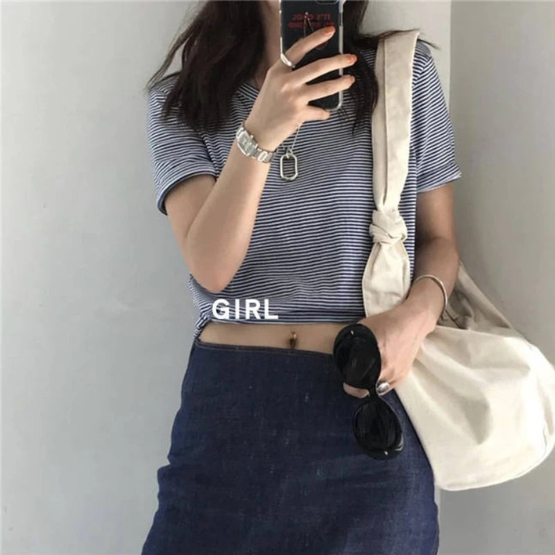 Canvas Hobos Tie Cross-body Shoulder Bag Women Large Capacity Underarm Bag