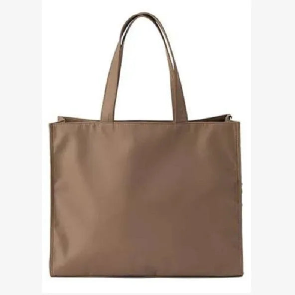 Women Chain Shoulder Bag Large Capacity Casual Tote