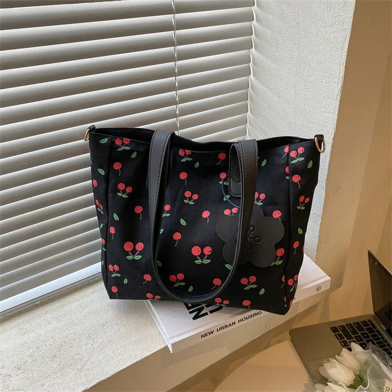 Shoulder Bags Women Solid Crossbody Handbags Large Capacity B500