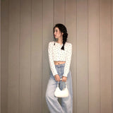 Women's PU Leather Shoulder Bag Vintage Solid Handbag