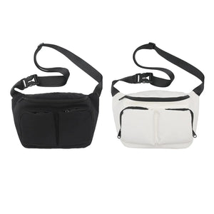 Waterproof Shoulder Pack Chest Bag for Sport Travel Hiking