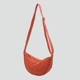 Casual Ladies Nylon Hobos Women's Messenger Travel Large Capacity Tote