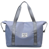 Large Capacity Women Handbag Student Travel Bag Luggage Bag