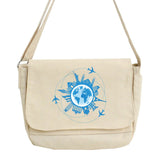 Cartoon Messenger Bag for Women Sweet Envelope Tote Crossbody Shoulder Bags