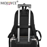 Oxford College Backpacks Large Capacity Unisex Casual Daypack