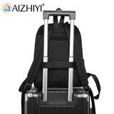 Large Capacity Oxford College Backpack Unisex