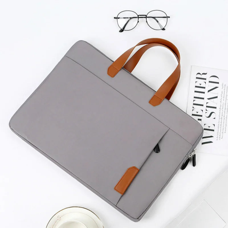 Tablet PC Liner Protective Sleeve Laptop Bag for Women