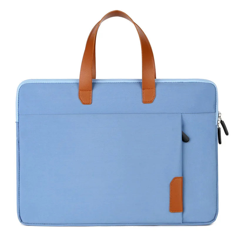 Tablet PC Liner Protective Sleeve Laptop Bag for Women