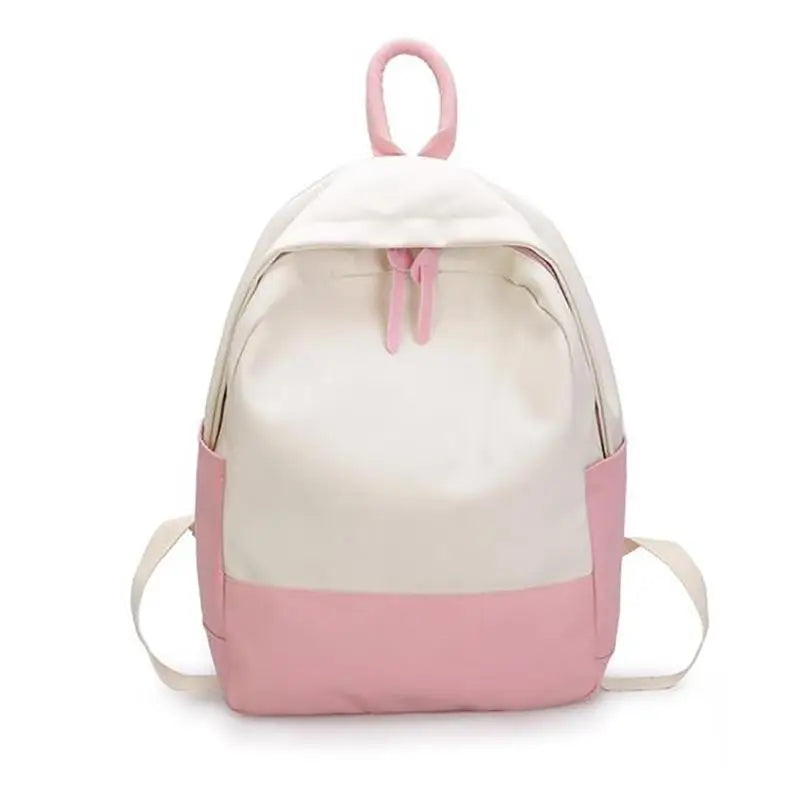 Wild Canvas Kids Backpack Girls For Middle School Students