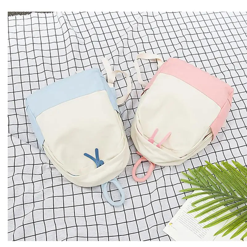 Wild Canvas Kids Backpack Girls For Middle School Students