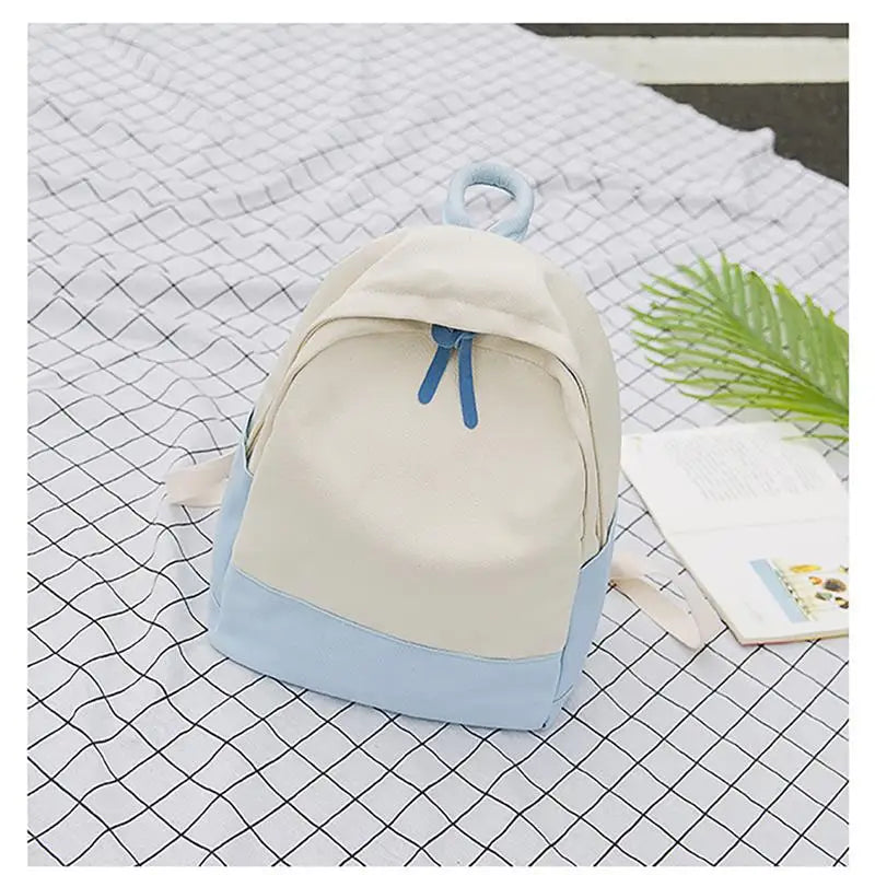 Wild Canvas Kids Backpack Girls For Middle School Students