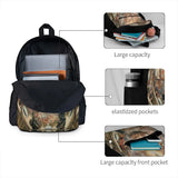 Michelangelo Sistine Chapel Ceiling Backpacks