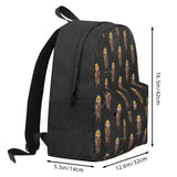 Skeletal Psychedelia Iv Backpacks Men's Backpacks Bags For Women Unisex