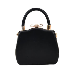 Sky Pattern Box Style Party Clutch Wedding Evening Bag