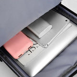 Slim Laptop Backpack 15.6 inch Student Rucksack Travel School Bags