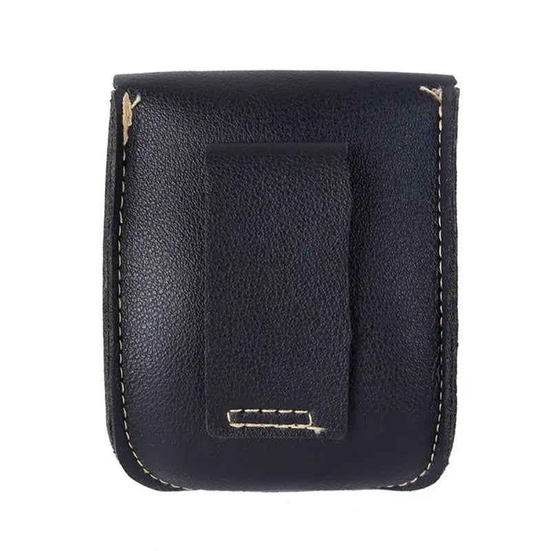 Stainless Steel Balls Bag Ammo Pouch for Waist Pack