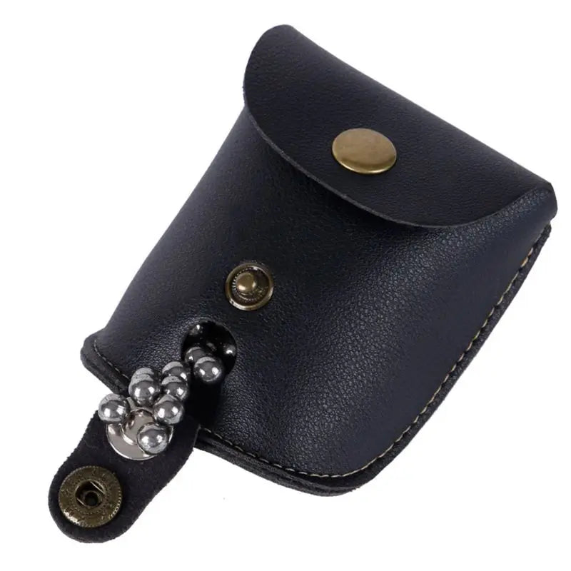 Stainless Steel Balls Bag Ammo Pouch for Waist Pack