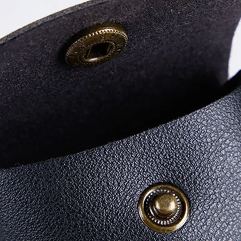 Stainless Steel Balls Bag Ammo Pouch for Waist Pack