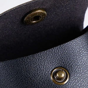 Stainless Steel Balls Bag Ammo Pouch for Waist Pack