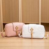 Mini Cross-body Mobile Phone Shoulder Bag Tassel Messenger Bag Purse Bolsos