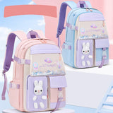 Small Girls Primary School Bag Backpacks For Children Satchel Book Bag