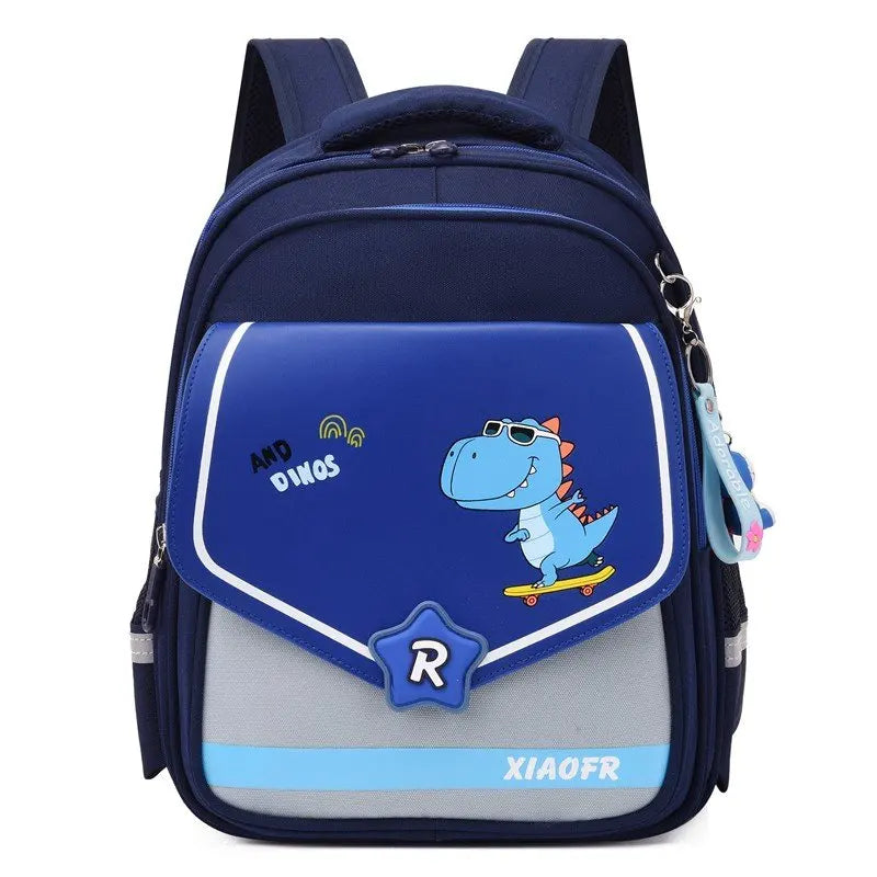 Cartoon Animal Rabbit Baby Backpacks Kindergarten Schoolbag Kids Backpack